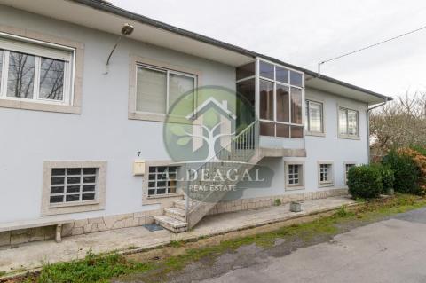 Casa en Xueus