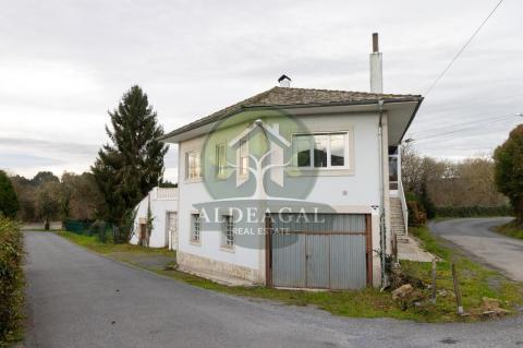 Casa en Xueus