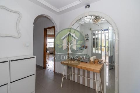 Casa en Xueus