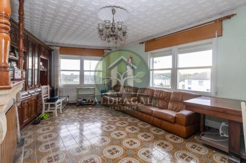 Casa en Xueus