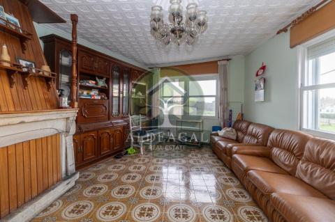 Casa en Xueus