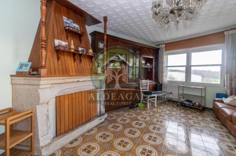 Casa en Xueus
