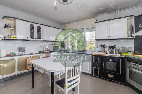 Casa en Xueus