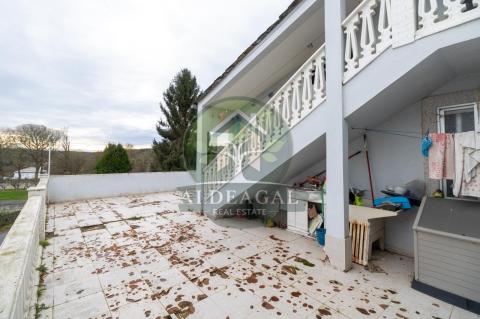 Casa en Xueus