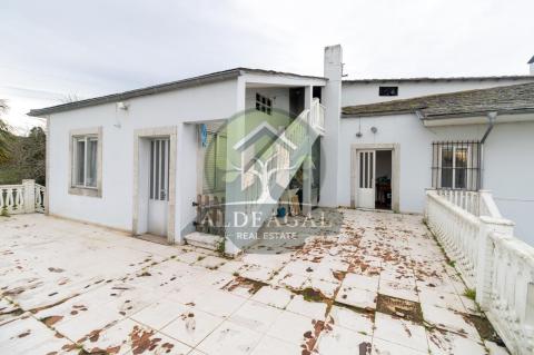 Casa en Xueus
