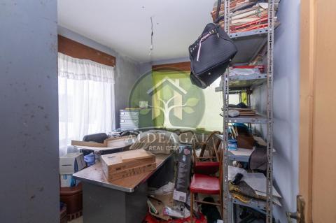 Casa en Xueus