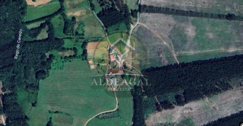 Complejo rural con licencia turística en aldea gallega - hogar, negocio y naturaleza en perfecta armonía ?