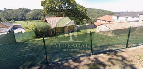 Complejo rural con licencia turística en aldea gallega - hogar, negocio y naturaleza en perfecta armonía ?