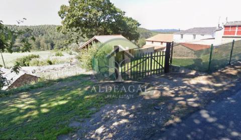 Complejo rural con licencia turística en aldea gallega - hogar, negocio y naturaleza en perfecta armonía ?