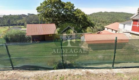 Complejo rural con licencia turística en aldea gallega - hogar, negocio y naturaleza en perfecta armonía ?