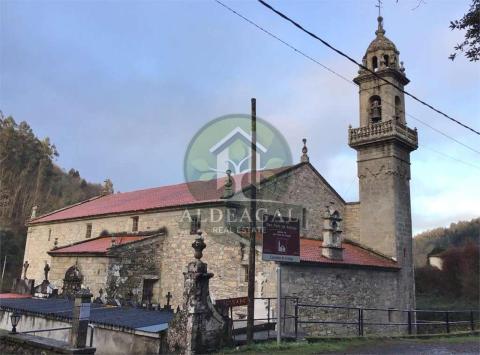 Complejo rural con licencia turística en aldea gallega - hogar, negocio y naturaleza en perfecta armonía ?