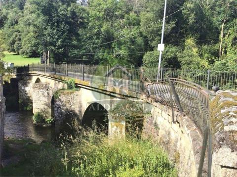 Complejo rural con licencia turística en aldea gallega - hogar, negocio y naturaleza en perfecta armonía ?