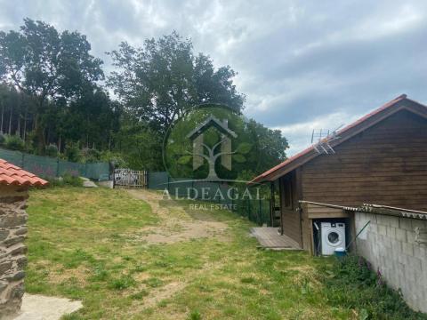 Complejo rural con licencia turística en aldea gallega - hogar, negocio y naturaleza en perfecta armonía ?