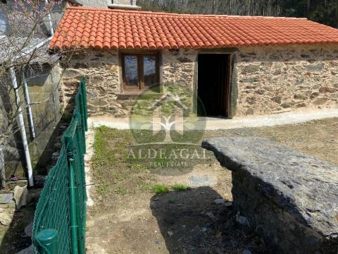 Complejo rural con licencia turística en aldea gallega - hogar, negocio y naturaleza en perfecta armonía ?