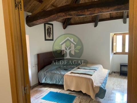 Complejo rural con licencia turística en aldea gallega - hogar, negocio y naturaleza en perfecta armonía ?