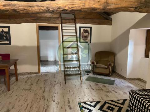 Complejo rural con licencia turística en aldea gallega - hogar, negocio y naturaleza en perfecta armonía ?