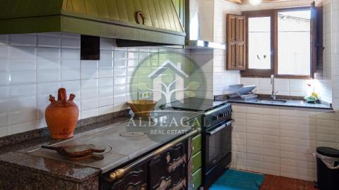 Complejo rural con licencia turística en aldea gallega - hogar, negocio y naturaleza en perfecta armonía ?