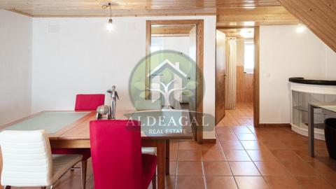 Complejo rural con licencia turística en aldea gallega - hogar, negocio y naturaleza en perfecta armonía ?