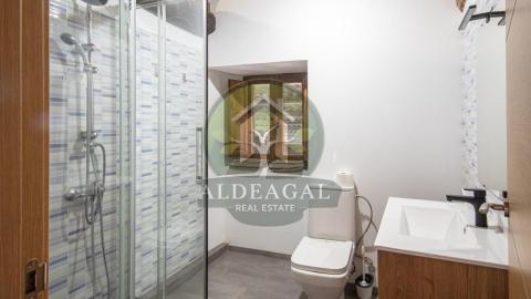Complejo rural con licencia turística en aldea gallega - hogar, negocio y naturaleza en perfecta armonía ?