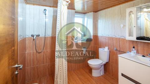 Complejo rural con licencia turística en aldea gallega - hogar, negocio y naturaleza en perfecta armonía ?