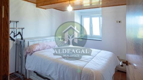 Complejo rural con licencia turística en aldea gallega - hogar, negocio y naturaleza en perfecta armonía ?