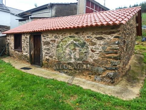 Complejo rural con licencia turística en aldea gallega - hogar, negocio y naturaleza en perfecta armonía ?