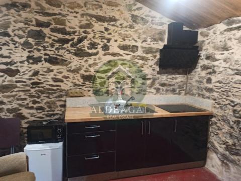 Complejo rural con licencia turística en aldea gallega - hogar, negocio y naturaleza en perfecta armonía ?