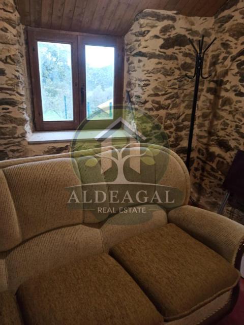 Complejo rural con licencia turística en aldea gallega - hogar, negocio y naturaleza en perfecta armonía ?