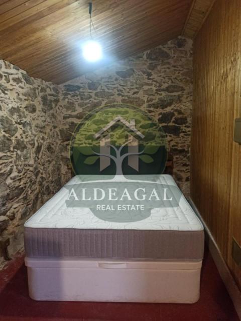 Complejo rural con licencia turística en aldea gallega - hogar, negocio y naturaleza en perfecta armonía ?