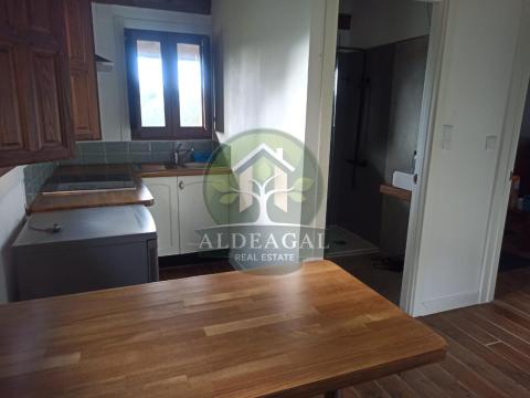 Complejo rural con licencia turística en aldea gallega - hogar, negocio y naturaleza en perfecta armonía ?