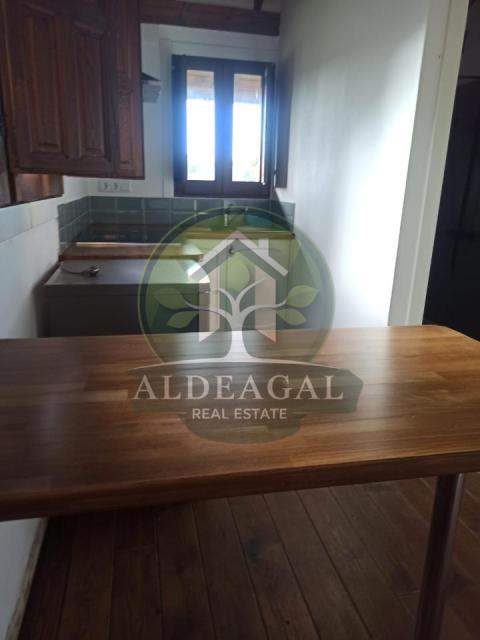 Complejo rural con licencia turística en aldea gallega - hogar, negocio y naturaleza en perfecta armonía ?