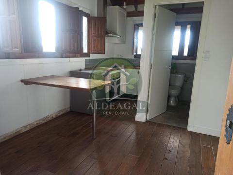 Complejo rural con licencia turística en aldea gallega - hogar, negocio y naturaleza en perfecta armonía ?