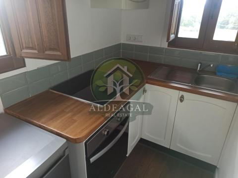 Complejo rural con licencia turística en aldea gallega - hogar, negocio y naturaleza en perfecta armonía ?