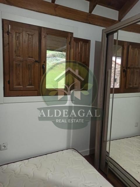 Complejo rural con licencia turística en aldea gallega - hogar, negocio y naturaleza en perfecta armonía ?
