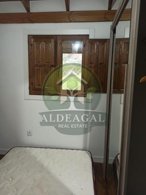 Complejo rural con licencia turística en aldea gallega - hogar, negocio y naturaleza en perfecta armonía ?