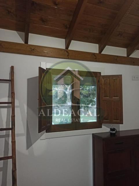 Complejo rural con licencia turística en aldea gallega - hogar, negocio y naturaleza en perfecta armonía ?