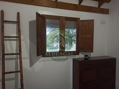 Complejo rural con licencia turística en aldea gallega - hogar, negocio y naturaleza en perfecta armonía ?