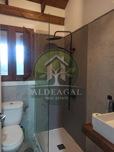 Complejo rural con licencia turística en aldea gallega - hogar, negocio y naturaleza en perfecta armonía ?