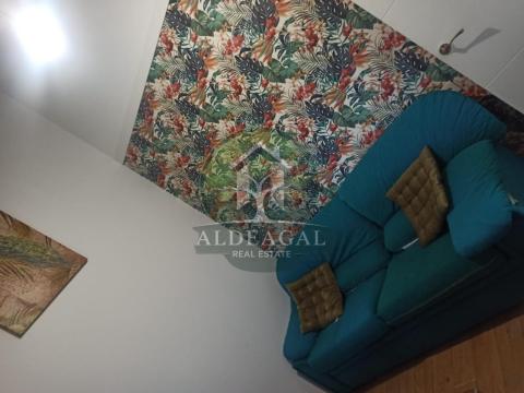 Complejo rural con licencia turística en aldea gallega - hogar, negocio y naturaleza en perfecta armonía ?